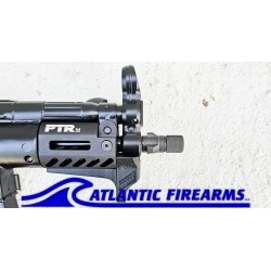 PTR 9RS Reverse Stretch Pistol w/ Brace