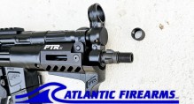 PTR 9RS Reverse Stretch Pistol w/ Brace