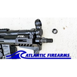 PTR 9RS Reverse Stretch Pistol w/ Brace