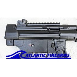 PTR 9RS Reverse Stretch Pistol w/ Brace