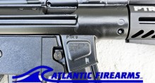 PTR 9RS Reverse Stretch Pistol w/ Brace