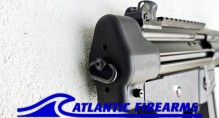 PTR 9RS Reverse Stretch Pistol w/ Brace