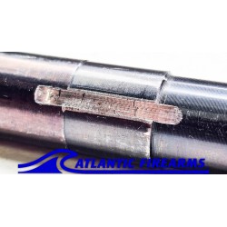Arsenal 7.62x39mm 24" Barrel 23mm RPK Trunnion