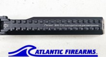 Barwarus BW-T33S Picatinny Rail Cover STANAG 4694