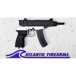 VZ 61 PISTOL 7.65 NICKEL