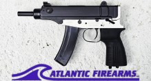 VZ 61 PISTOL 7.65 NICKEL