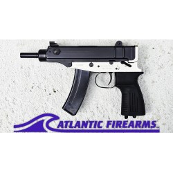 VZ 61 PISTOL 7.65 NICKEL