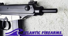 VZ 61 PISTOL 7.65 NICKEL