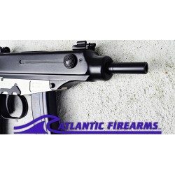 VZ 61 PISTOL 7.65 NICKEL
