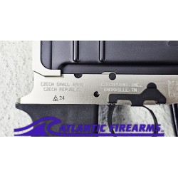 VZ 61 PISTOL 7.65 NICKEL