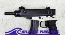 VZ 61 PISTOL 7.65 NICKEL