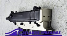 VZ 61 PISTOL 7.65 NICKEL