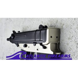 VZ 61 PISTOL 7.65 NICKEL