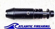 Barwarus BW-047 Muzzle Brake Storm M14x1LH