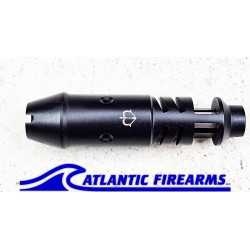 Barwarus BW-047 Muzzle Brake Storm M14x1LH