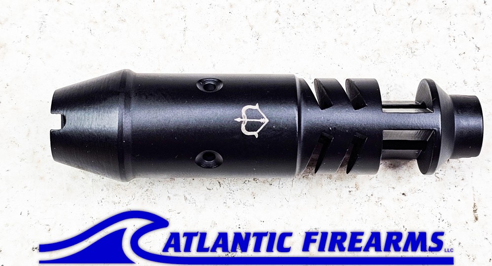 Barwarus BW-047 Muzzle Brake Storm M14x1LH