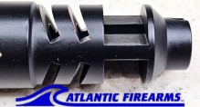 Barwarus BW-047 Muzzle Brake Storm M14x1LH