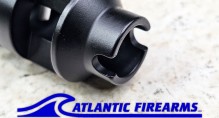 Barwarus BW-047 Muzzle Brake Storm M14x1LH