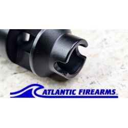 Barwarus BW-047 Muzzle Brake Storm M14x1LH