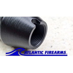 Barwarus BW-047 Muzzle Brake Storm M14x1LH