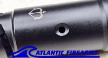 Barwarus BW-047 Muzzle Brake Storm M14x1LH