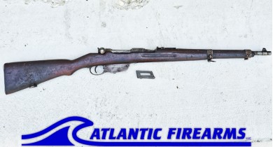 Steyr M95 Mannlicher...
