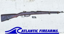 Steyr M95 Mannlicher Carbine B Grade