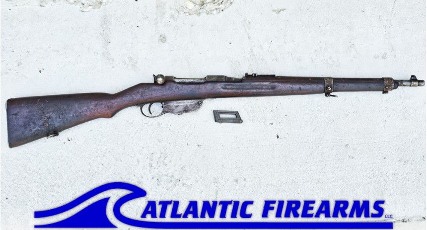 Steyr M95 Mannlicher Carbine B Grade