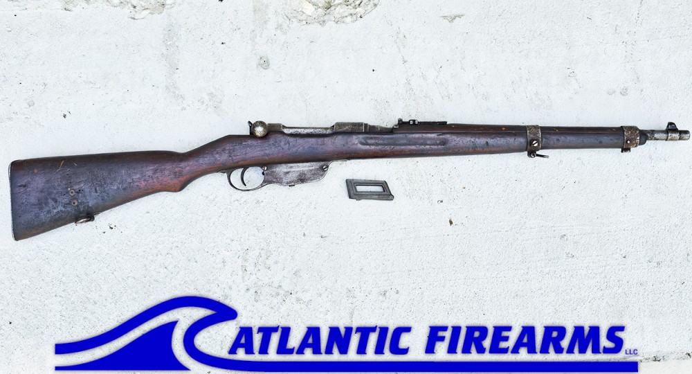 Steyr M95 Mannlicher Carbine B Grade