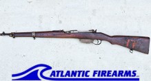 Steyr M95 Mannlicher Carbine B Grade
