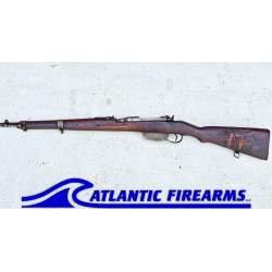 Steyr M95 Mannlicher Carbine B Grade