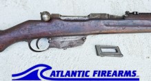 Steyr M95 Mannlicher Carbine B Grade