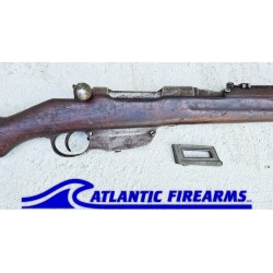 Steyr M95 Mannlicher Carbine B Grade