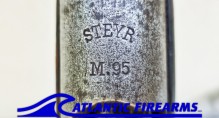 Steyr M95 Mannlicher Carbine B Grade
