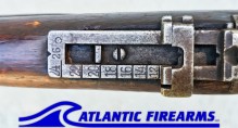 Steyr M95 Mannlicher Carbine B Grade