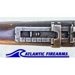Steyr M95 Mannlicher Carbine B Grade
