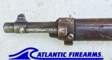 Steyr M95 Mannlicher Carbine B Grade