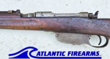 Steyr M95 Mannlicher Carbine B Grade