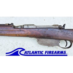 Steyr M95 Mannlicher Carbine B Grade