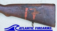 Steyr M95 Mannlicher Carbine B Grade