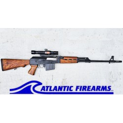 M76 SNIPER RIFLE-CL