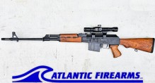 M76 SNIPER RIFLE-CL