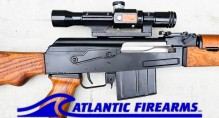 M76 SNIPER RIFLE-CL