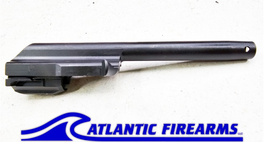 WBP 7.62 AKM Bolt Carrier Body- Black