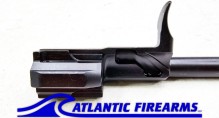 WBP 7.62 AKM Bolt Carrier Body- Black