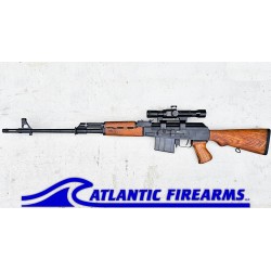 M76 SNIPER RIFLE-NIT