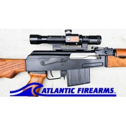 M76 SNIPER RIFLE-NIT