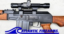 M76 SNIPER RIFLE-NIT
