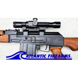 M76 SNIPER RIFLE-NIT