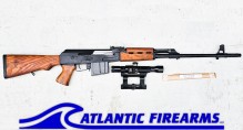 M76 SNIPER RIFLE-NIT